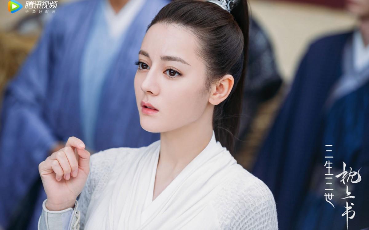 三生三世枕上书图片 高清影视图片分享