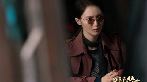 隐秘而伟大图片 隐秘而伟大剧照图片分享