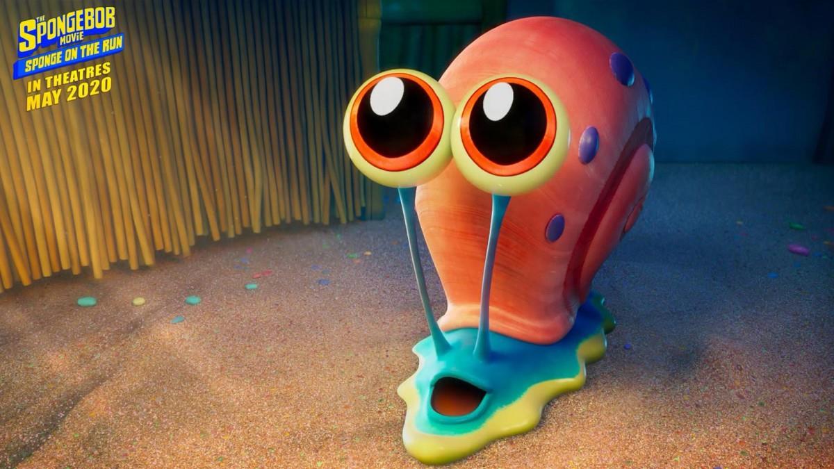 海绵宝宝营救大冒险图片 海绵宝宝动漫影视图片分享