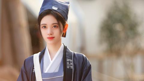 如意芳霏图片 高清如意芳霏影视图片分享