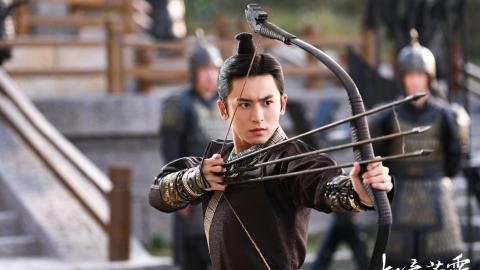 如意芳霏图片 高清如意芳霏影视图片分享