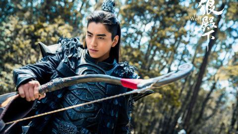 狼殿下图片 高清影视狼殿下图片分享