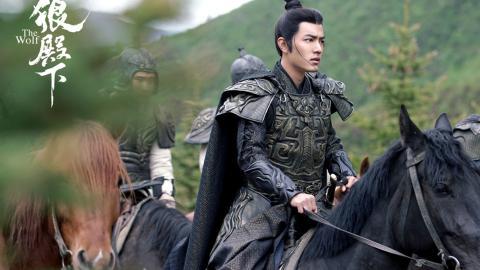 狼殿下图片 高清影视狼殿下图片分享