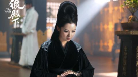 狼殿下图片 高清影视狼殿下图片分享