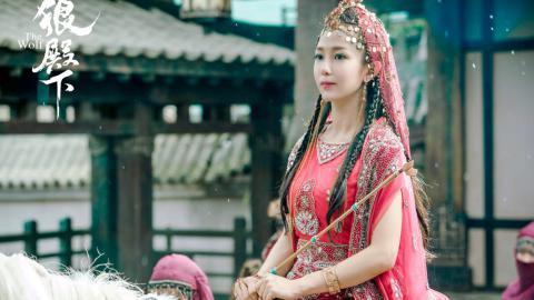 狼殿下图片 高清影视狼殿下图片分享