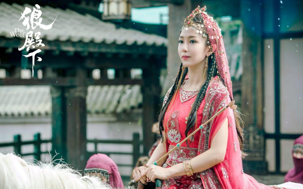 狼殿下图片 高清影视狼殿下图片分享