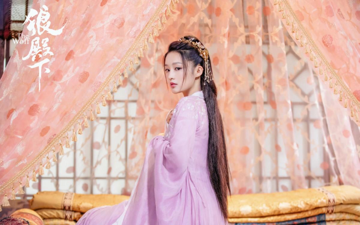狼殿下图片 高清影视狼殿下图片分享