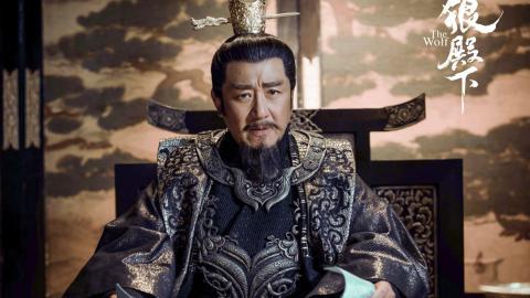 狼殿下图片 高清影视狼殿下图片分享