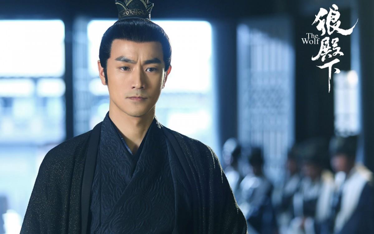 狼殿下图片 高清影视狼殿下图片分享