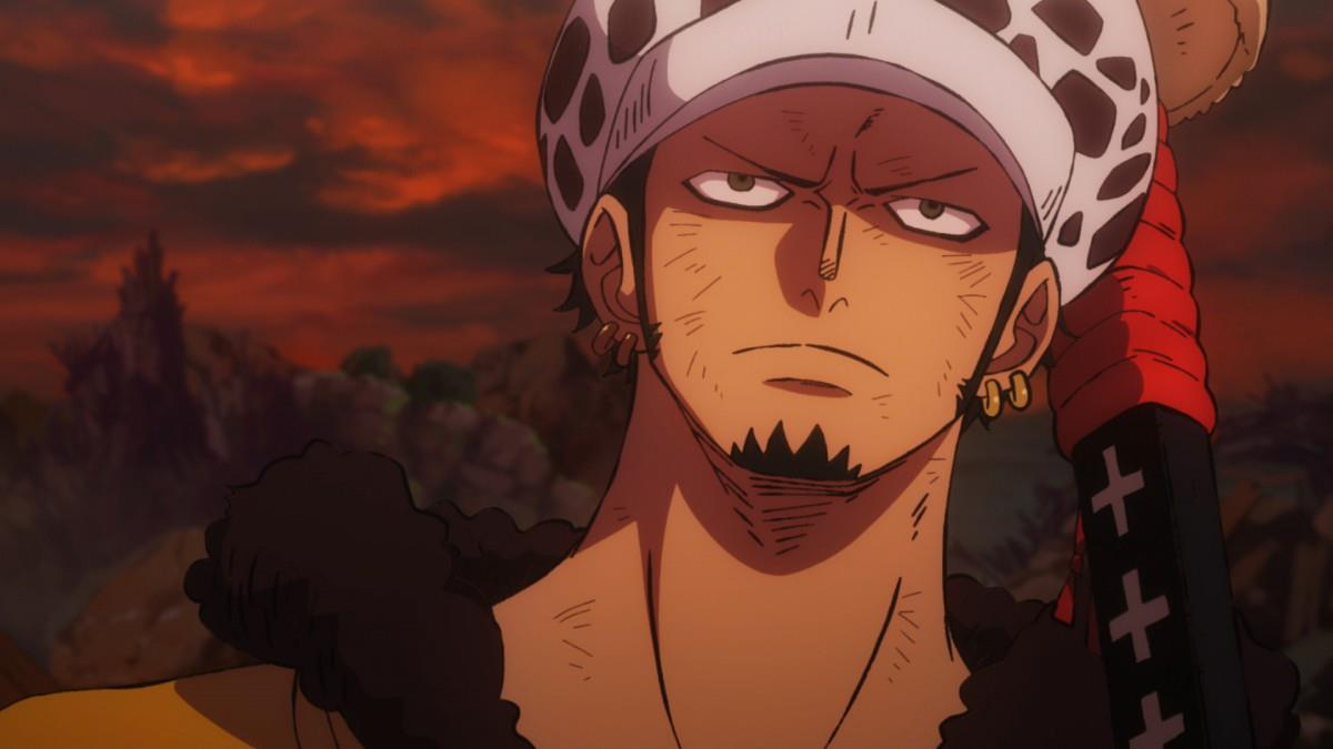 航海王狂热行动动画图片 高清动画图片分享