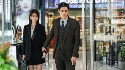 小风暴之时间的玫瑰图片 高清影视图片分享