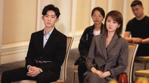 小风暴之时间的玫瑰图片 高清影视图片分享