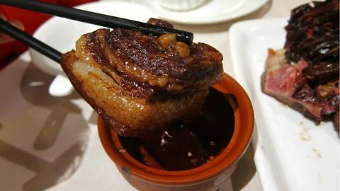 东坡肉图片 高清美食东坡肉图片