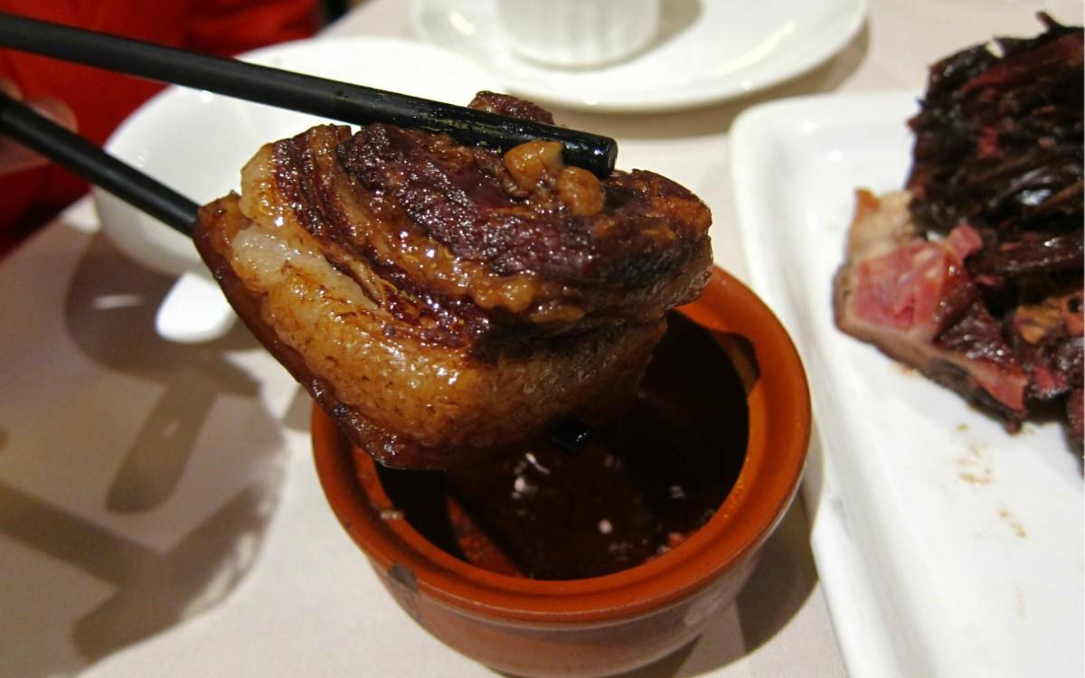 东坡肉图片 高清美食东坡肉图片