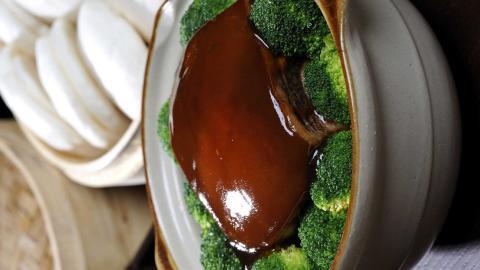 东坡肉图片 高清美食东坡肉图片