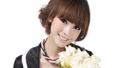 柳岩图片 女神柳岩图片分享