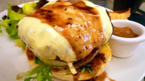 汉堡包图片 高清汉堡包图片分享