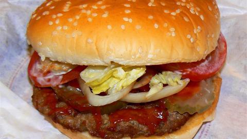 汉堡包图片 高清汉堡包图片分享