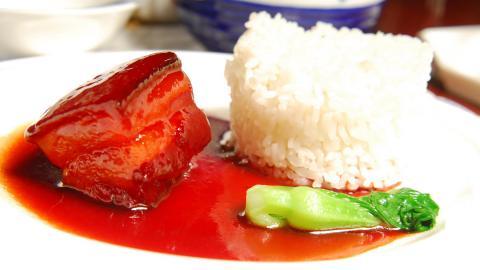 东坡肉图片 高清美食东坡肉图片