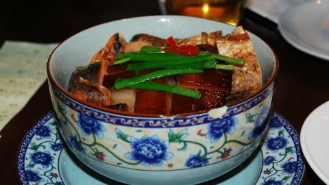 东坡肉图片 高清美食东坡肉图片