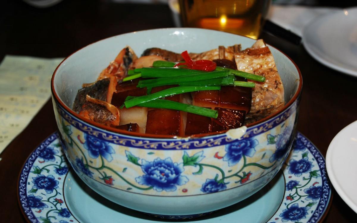 东坡肉图片 高清美食东坡肉图片