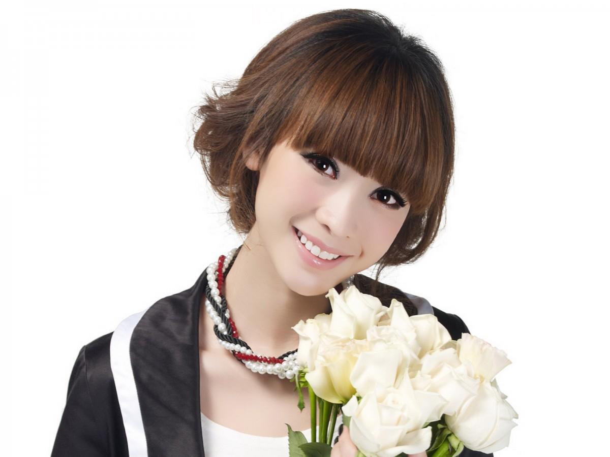 柳岩图片 女神柳岩图片分享