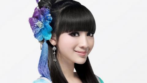 柳岩图片 女神柳岩图片分享