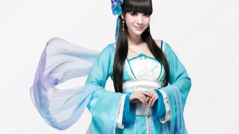 柳岩图片 女神柳岩图片分享