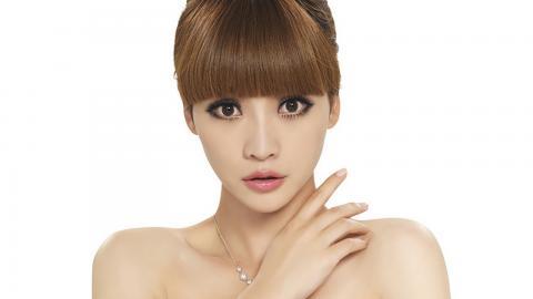 柳岩图片 女神柳岩图片分享