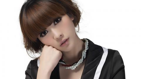 柳岩图片 女神柳岩图片分享