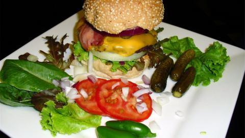 汉堡包图片 高清汉堡包图片分享