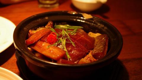 东坡肉图片 高清美食东坡肉图片