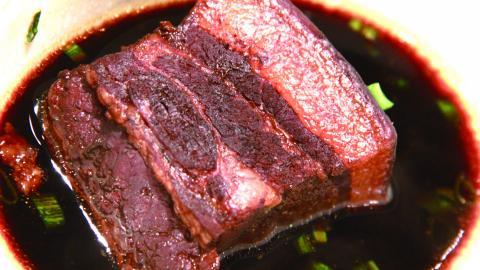 东坡肉图片 高清美食东坡肉图片