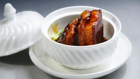 东坡肉图片 高清美食东坡肉图片