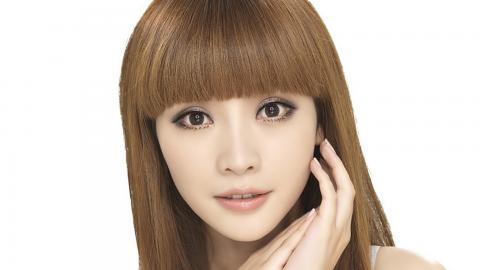 柳岩图片 女神柳岩图片分享