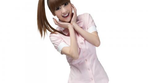 柳岩图片 女神柳岩图片分享