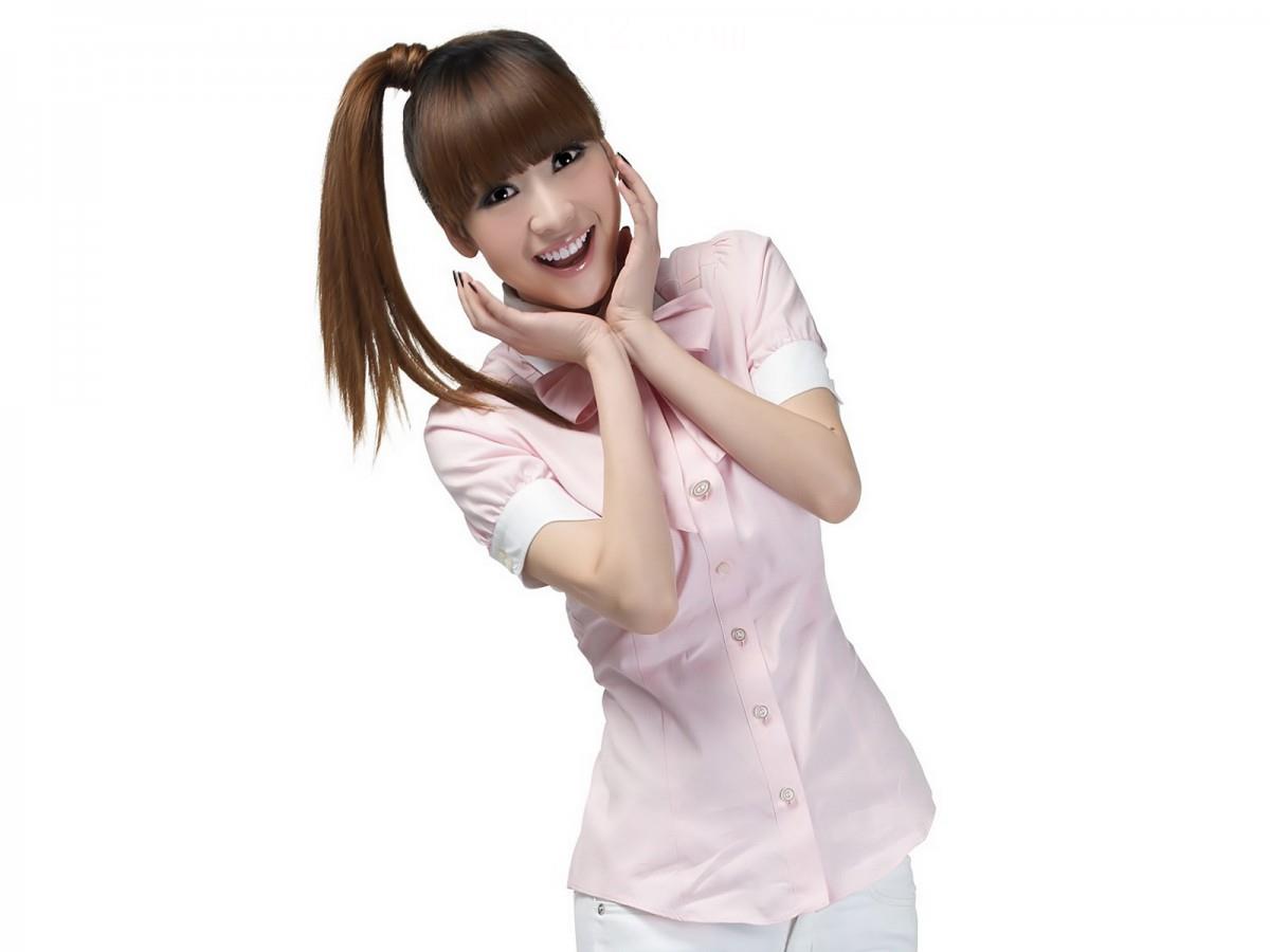 柳岩图片 女神柳岩图片分享