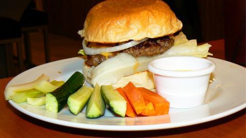 汉堡包图片 高清汉堡包图片分享