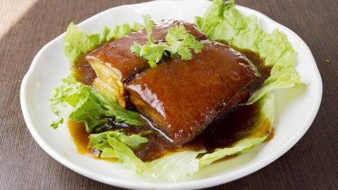 东坡肉图片 高清美食东坡肉图片