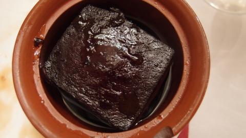 东坡肉图片 高清美食东坡肉图片