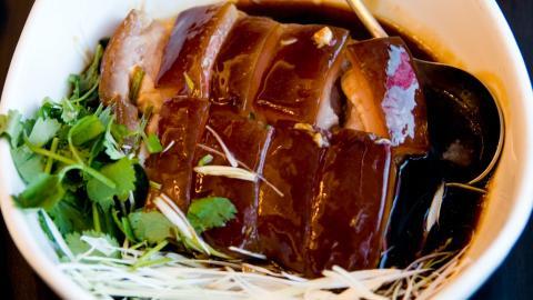 东坡肉图片 高清美食东坡肉图片