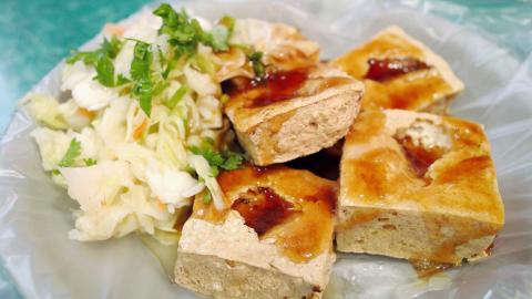 夜市香辣美食图片分享