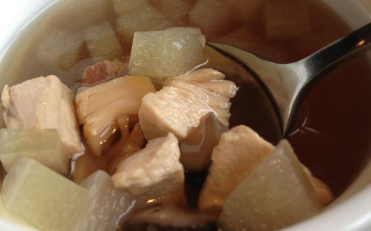 夜市香辣美食图片分享