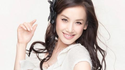 黄圣依/徐冬冬图片 高清美女图片分享