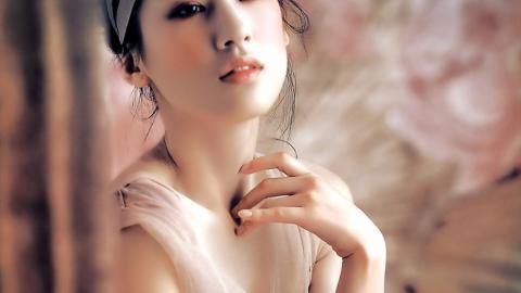 黄圣依/徐冬冬图片 高清美女图片分享