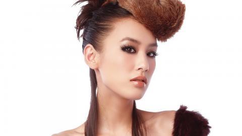 黄圣依/徐冬冬图片 高清美女图片分享