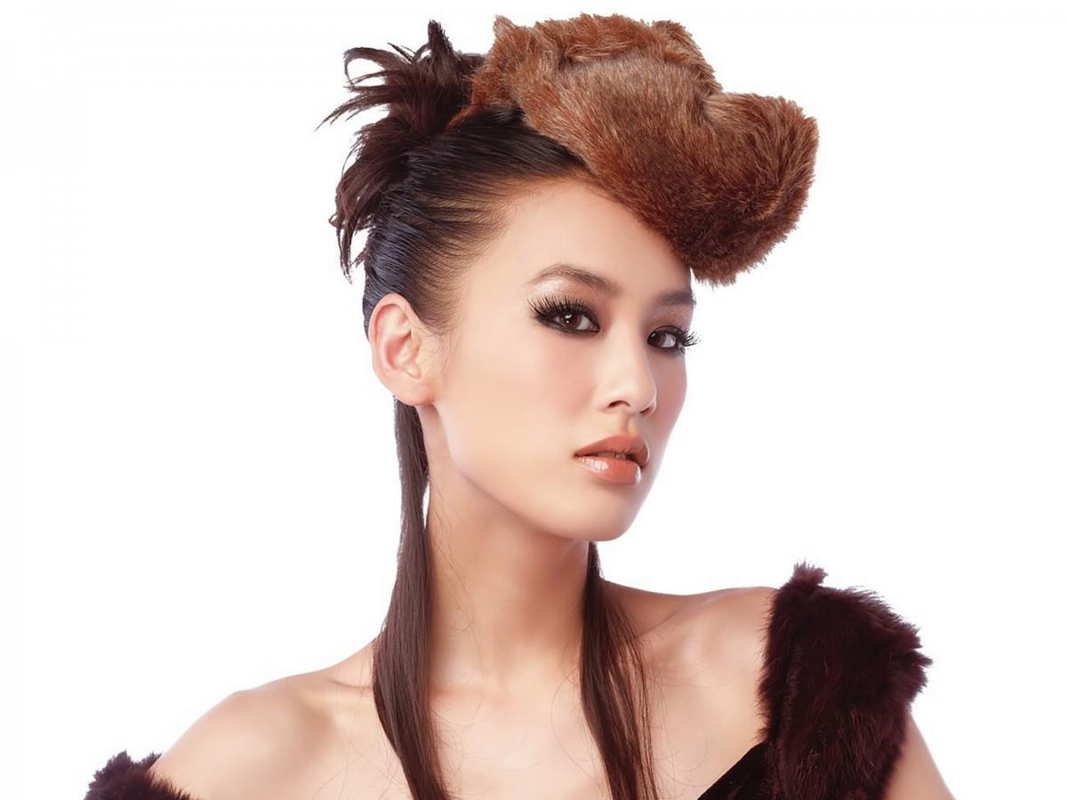 黄圣依/徐冬冬图片 高清美女图片分享