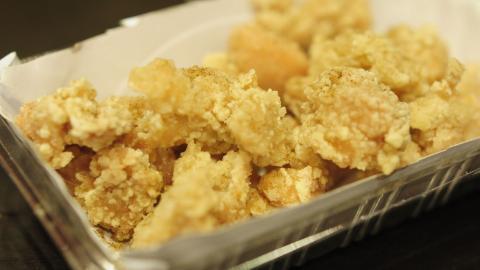 夜市香辣美食图片分享