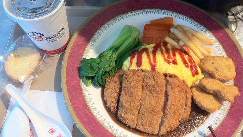 美食蛋包饭图片 高清美食图片分享