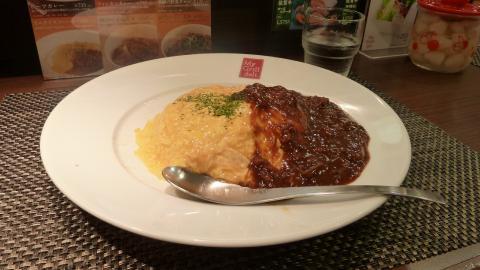 美食蛋包饭图片 高清美食图片分享